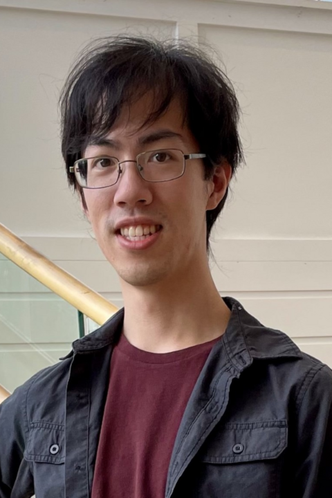 Thomas Torng