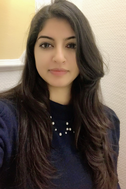 Anubha Seth
