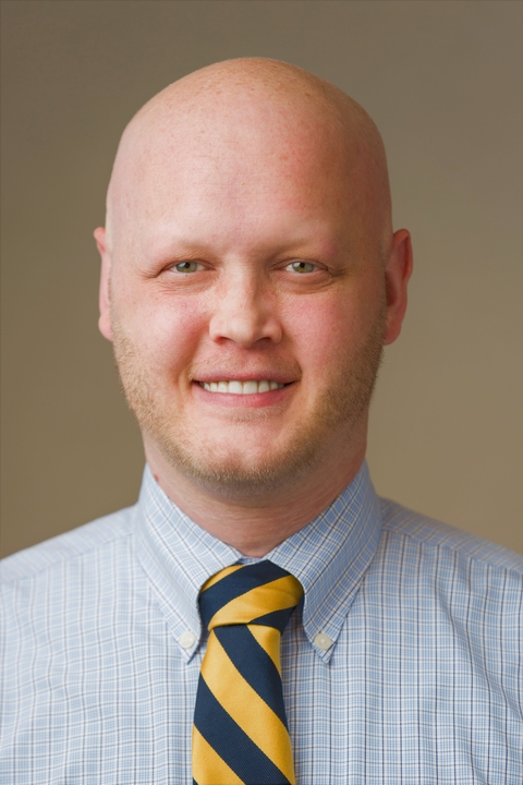 Andrew Hastings