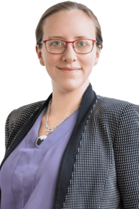 Samantha E.R. Dundon