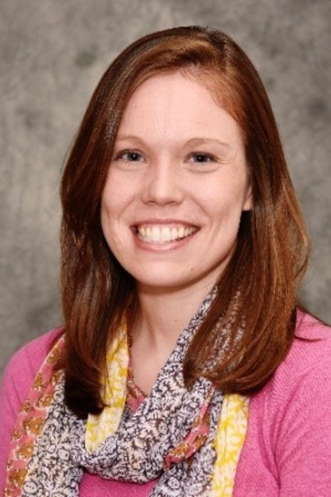 Katherine Hastings