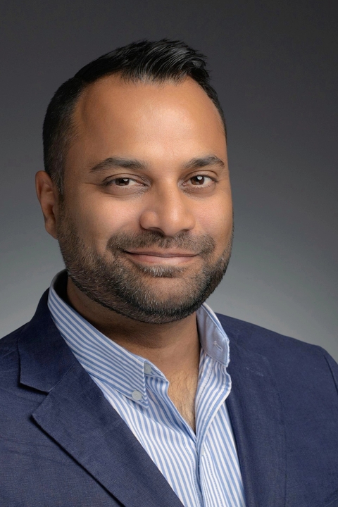 Krishna C. Mudumbi