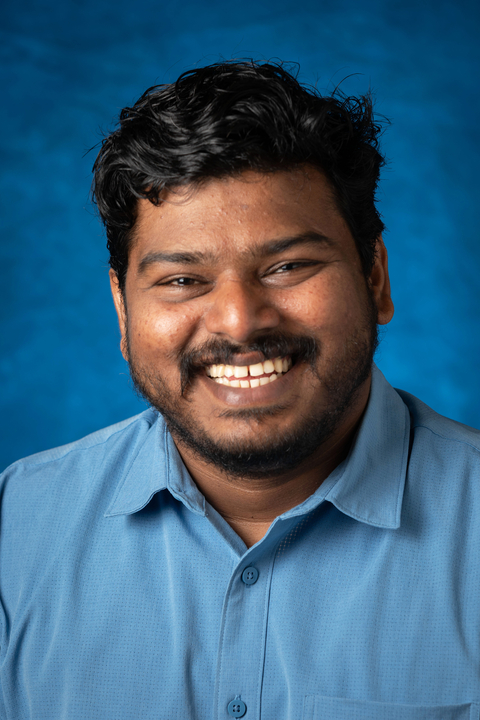 Sudheesh Allikka Parambil