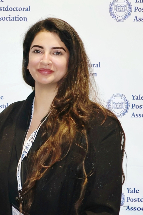 Anubha Seth