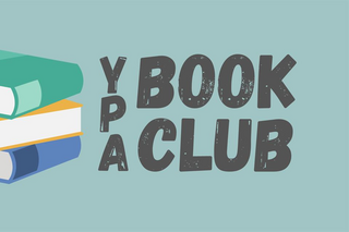 YPA Book Club Flyer