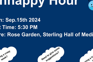 unhappy hour 2024