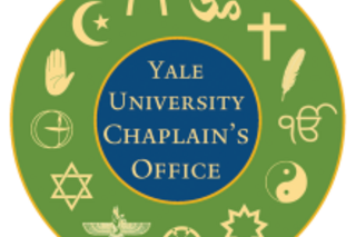 Yale University Chaplain's Office Seal