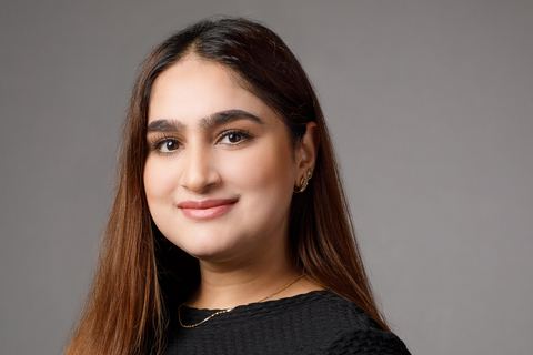 Afsheen Nasir