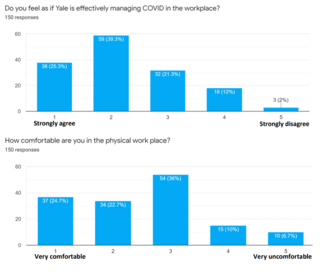 Mental Health Survey: Work Environment & Safety