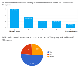 Mental Health Survey: Work Environment & Safety