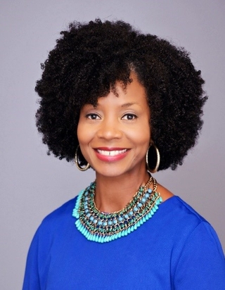 Dr. Ericka Boone